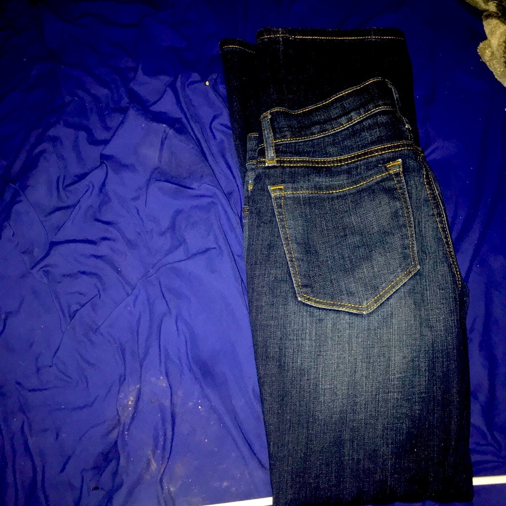 **2 for $15.00**  Urban Pipeline Jeans 32x34